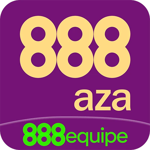 888aza Logo
