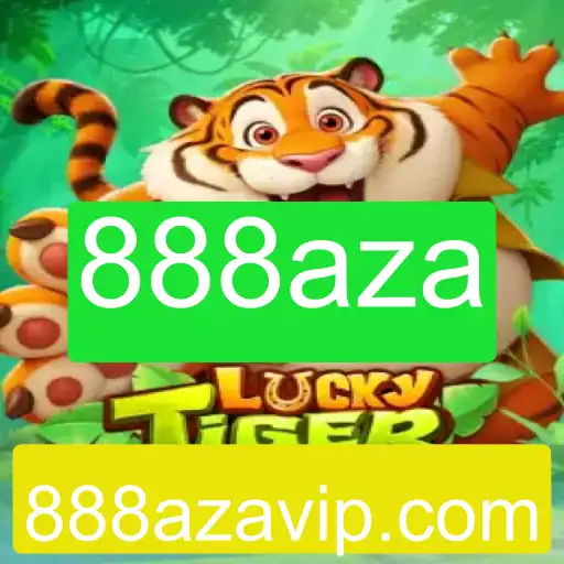 LuckyTiger e a Estratégia do Jogo: Desvende o Universo de 888aza