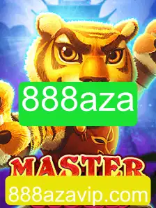 Descubra o Fascinante Mundo de MasterTiger: Um Jogo de Estratégia e Aventura com 888aza