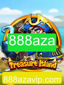 Descubra as Aventuras de 'TreasureIsland' com a Palavra-Chave Exclusiva '888aza'